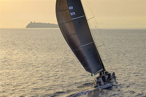 rolex cup saint-tropez|Loro Piana Giraglia 2024: Excellence Meets Tradition in .